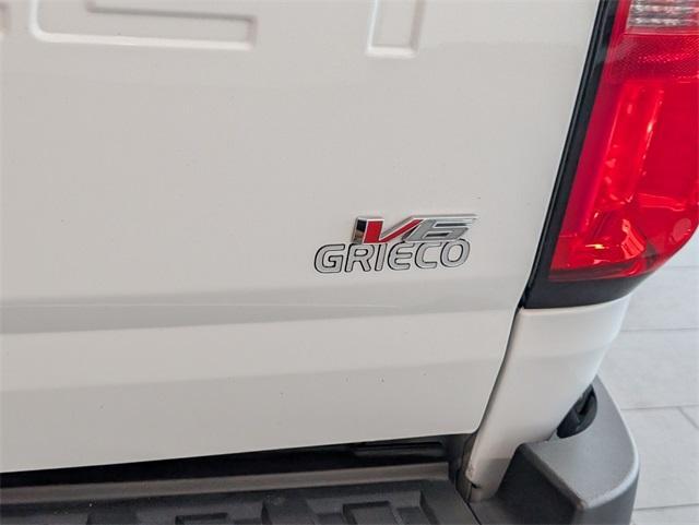 used 2022 Chevrolet Colorado car, priced at $28,758