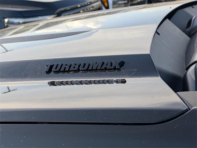 new 2026 Chevrolet Silverado 1500 car, priced at $49,217