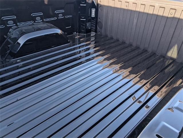 new 2026 Chevrolet Silverado 1500 car, priced at $49,217