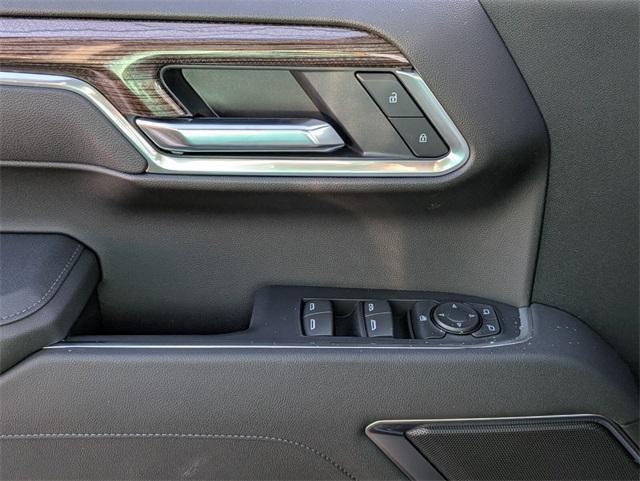 new 2026 Chevrolet Silverado 1500 car, priced at $49,217