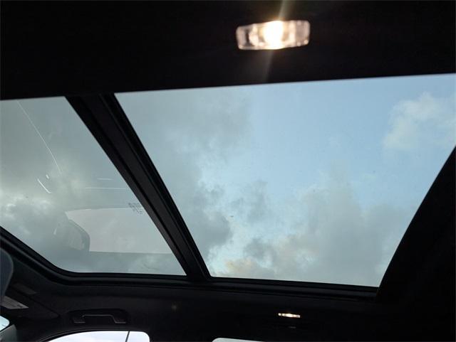 new 2026 Chevrolet Suburban car, priced at $90,540