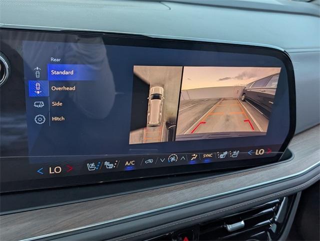 new 2026 Chevrolet Suburban car, priced at $90,540