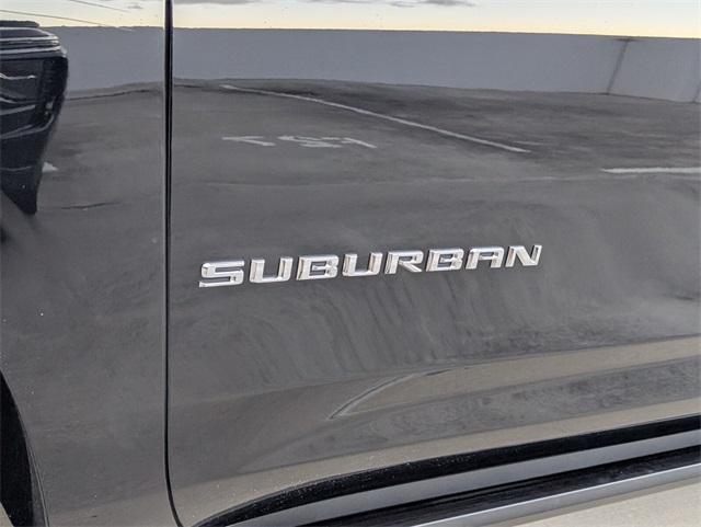 new 2026 Chevrolet Suburban car, priced at $90,540