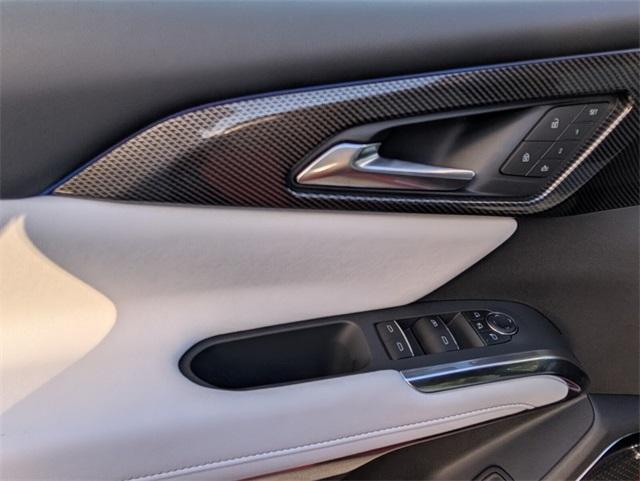 new 2025 Chevrolet Traverse car, priced at $54,327