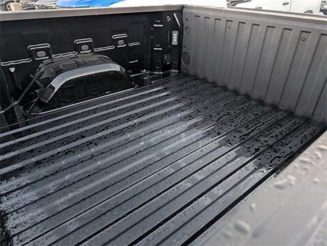 new 2026 Chevrolet Silverado 1500 car, priced at $49,217