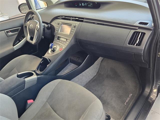 used 2013 Toyota Prius car, priced at $11,332