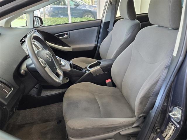 used 2013 Toyota Prius car, priced at $11,332