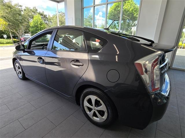 used 2013 Toyota Prius car, priced at $11,332