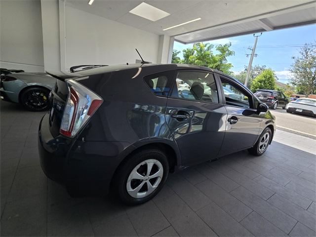 used 2013 Toyota Prius car, priced at $11,332