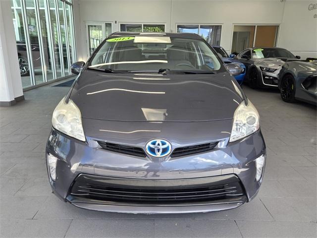 used 2013 Toyota Prius car, priced at $11,332