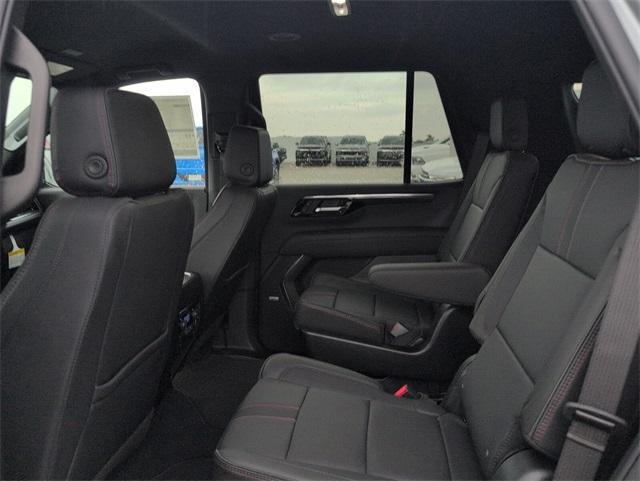 new 2025 Chevrolet Tahoe car, priced at $69,667