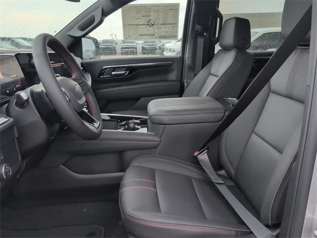 new 2025 Chevrolet Tahoe car, priced at $69,667