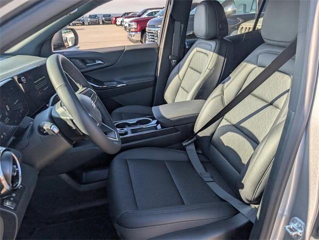 new 2026 Chevrolet Equinox car, priced at $26,990