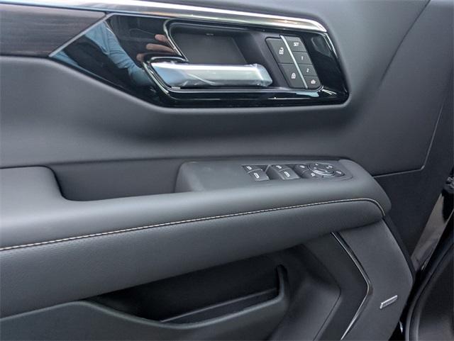 new 2026 Chevrolet Suburban car, priced at $74,574