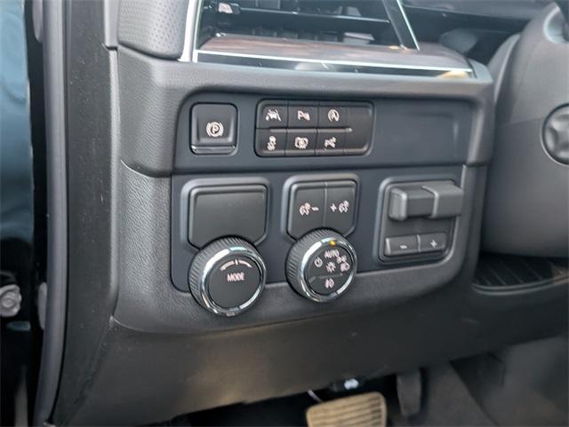 new 2026 Chevrolet Suburban car, priced at $74,574