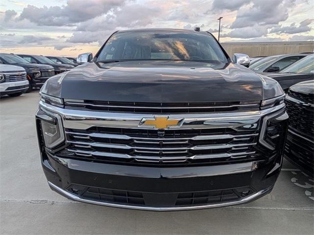 new 2026 Chevrolet Suburban car, priced at $74,574