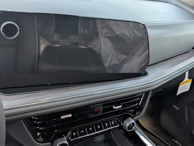 new 2026 Chevrolet Suburban car, priced at $74,574