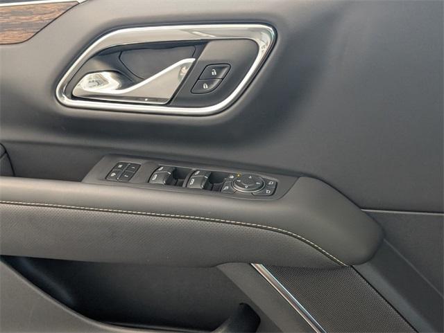 used 2024 Chevrolet Tahoe car, priced at $67,888