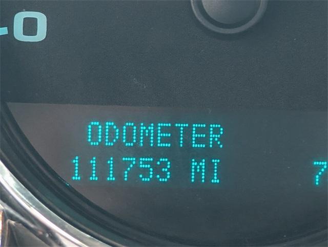 used 2009 Chevrolet Silverado 1500 car, priced at $12,800