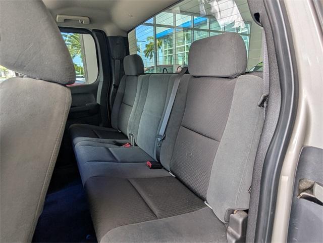 used 2009 Chevrolet Silverado 1500 car, priced at $12,800