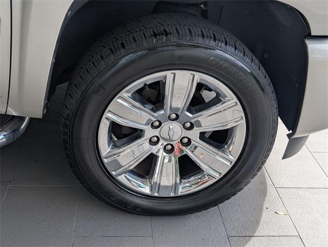 used 2009 Chevrolet Silverado 1500 car, priced at $12,800