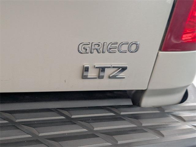 used 2009 Chevrolet Silverado 1500 car, priced at $12,800