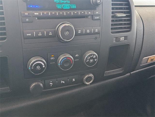 used 2009 Chevrolet Silverado 1500 car, priced at $12,800