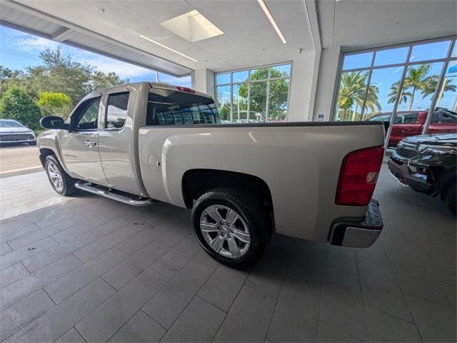 used 2009 Chevrolet Silverado 1500 car, priced at $12,800