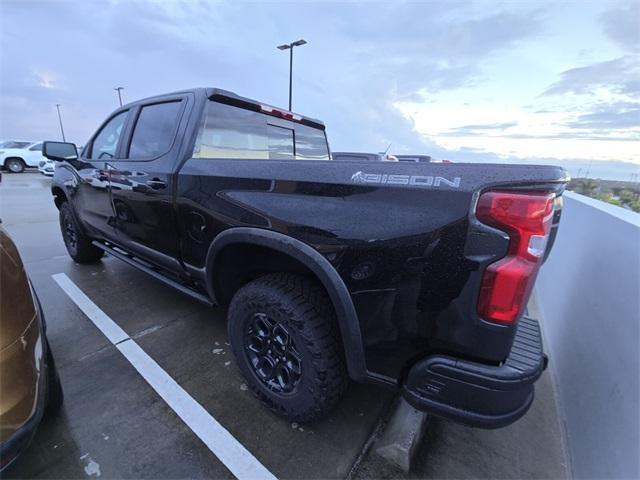 new 2025 Chevrolet Silverado 1500 car, priced at $73,508