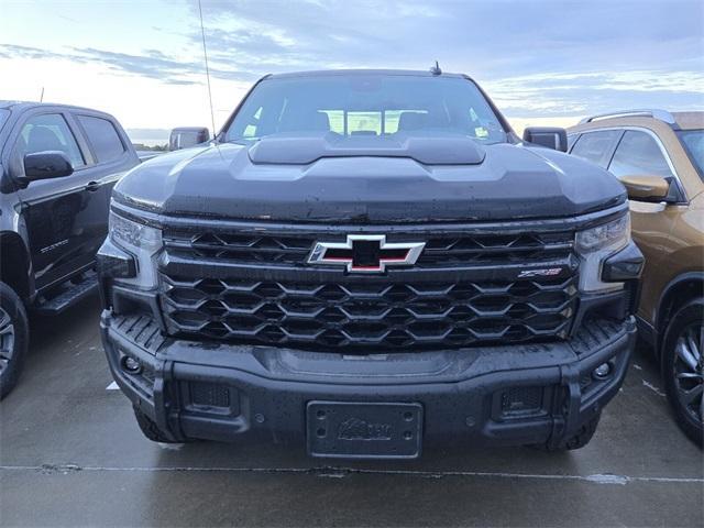 new 2025 Chevrolet Silverado 1500 car, priced at $73,508