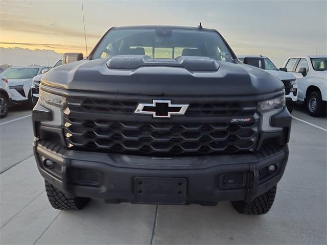 new 2025 Chevrolet Silverado 1500 car, priced at $66,362