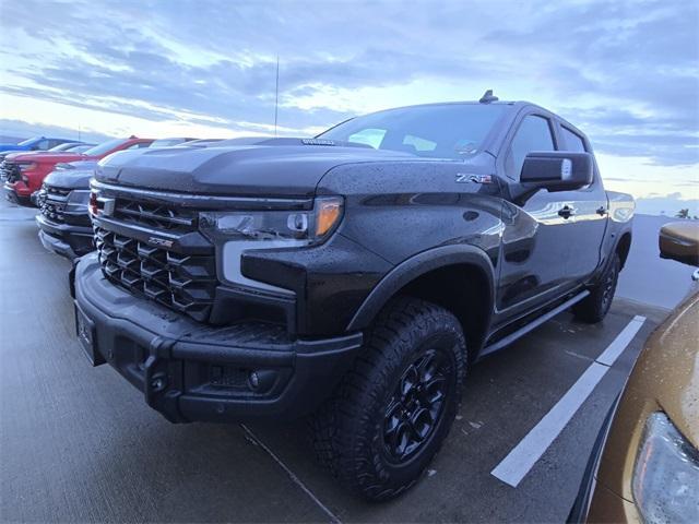 new 2025 Chevrolet Silverado 1500 car, priced at $73,508