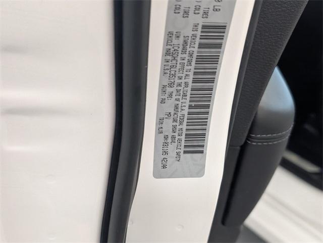 used 2020 Dodge Durango car, priced at $25,899
