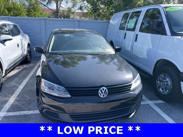 used 2014 Volkswagen Jetta car, priced at $6,845