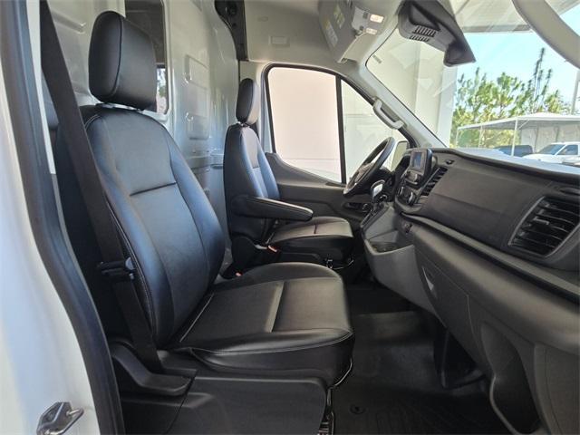 used 2023 Ford Transit-250 car, priced at $35,985