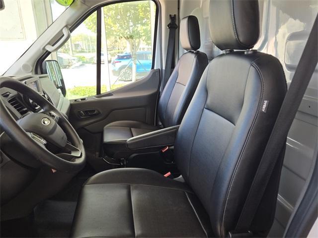 used 2023 Ford Transit-250 car, priced at $35,985