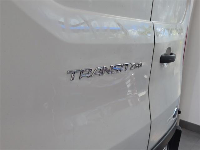 used 2023 Ford Transit-250 car, priced at $35,985