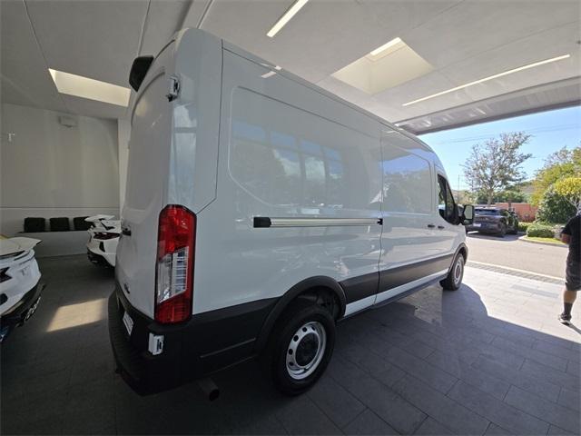 used 2023 Ford Transit-250 car, priced at $35,985