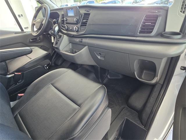 used 2023 Ford Transit-250 car, priced at $35,985