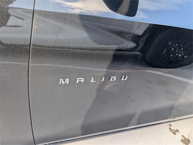 new 2024 Chevrolet Malibu car, priced at $21,508