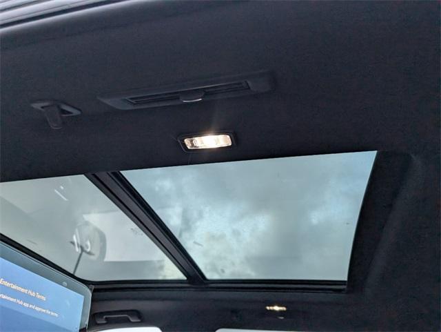 new 2026 Chevrolet Suburban car, priced at $90,540