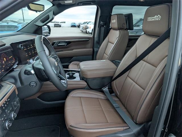 new 2026 Chevrolet Suburban car, priced at $90,540