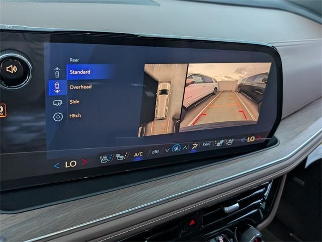 new 2026 Chevrolet Suburban car, priced at $90,540