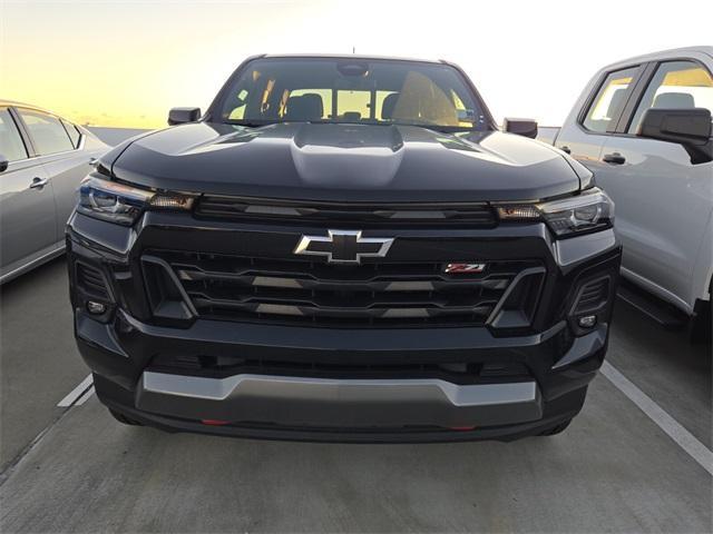 new 2024 Chevrolet Colorado car, priced at $40,312