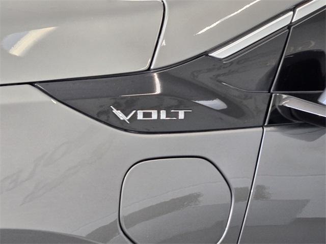 used 2017 Chevrolet Volt car, priced at $17,595