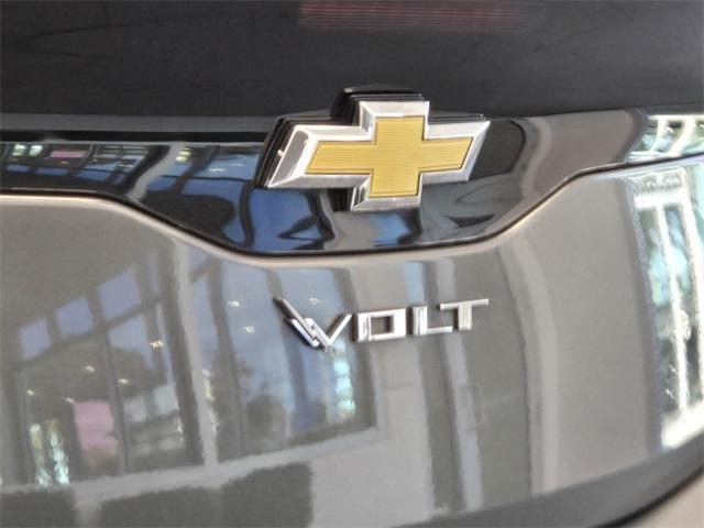 used 2017 Chevrolet Volt car, priced at $17,595