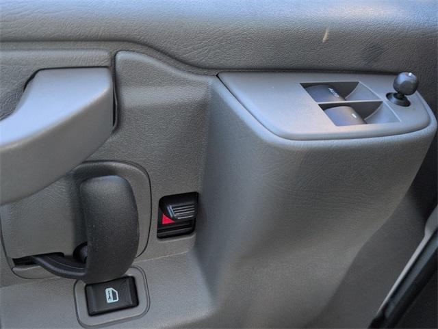 new 2025 Chevrolet Express 2500 car, priced at $42,550