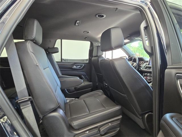 used 2021 Chevrolet Tahoe car, priced at $49,051