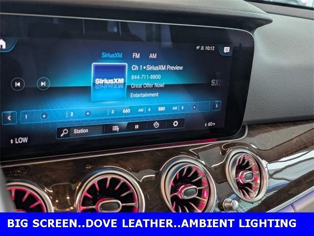 used 2021 Mercedes-Benz E-Class car, priced at $31,179
