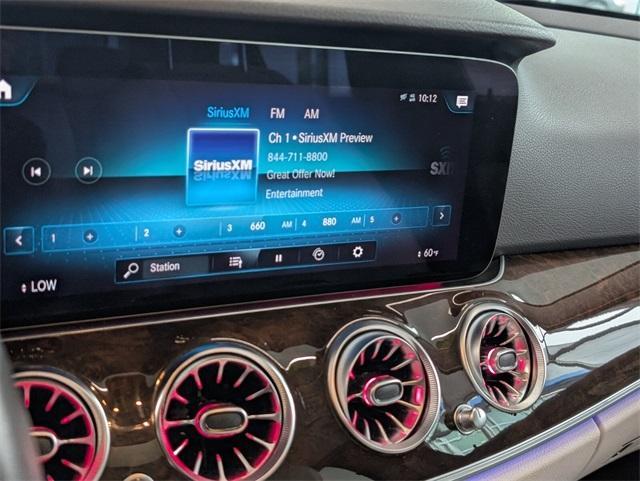 used 2021 Mercedes-Benz E-Class car, priced at $33,475